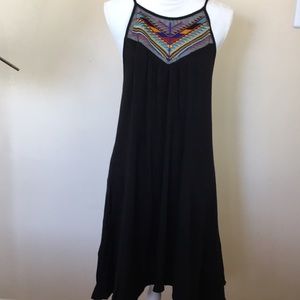 🌸Espresso 🌸Swimsuit cover or beach dress!Large